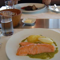 Benoit Alain Ducasse - 