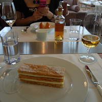 Benoit Alain Ducasse - 