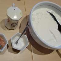 豆富料理と吟醸せいろ蒸し 八かく庵 大阪ステーションシティ店 - 