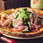 ハガレ 桜新町店