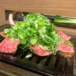 カウンター焼肉専門 焼肉おおにし 高田馬場店 - 