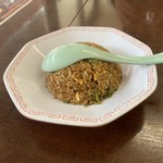 新福菜館 - 