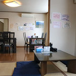 和寒雪割そば - 