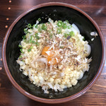 天乃うどん店 - 