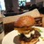 8EIGHTH BEEF STEAK＆HAMBURGER - 料理写真: