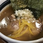 つけめんでんまる - 