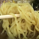 つけめんでんまる - 