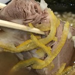 つけめんでんまる - 