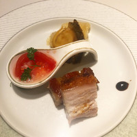中国飯店 富麗華 - 