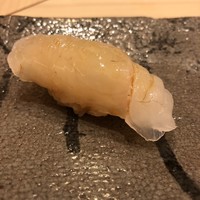 鮨 いしやま - 
