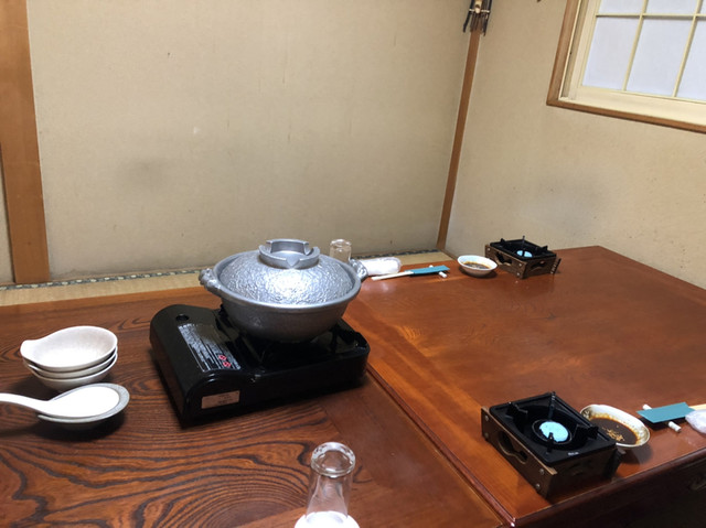 葆里湛 - 青森（日本料理）の写真