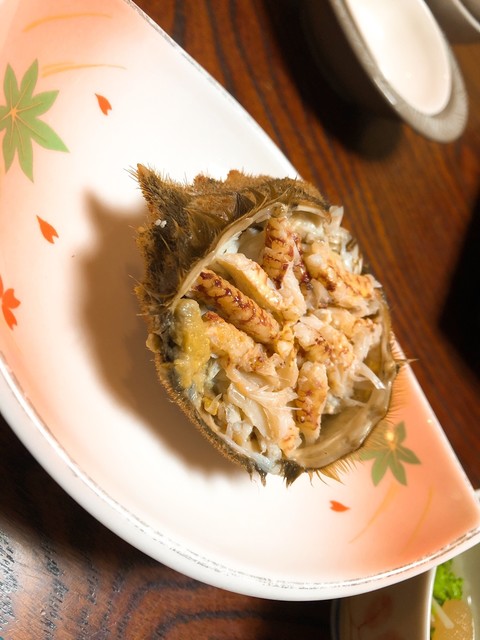 葆里湛 - 青森（日本料理）の写真