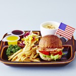 J.S. BURGERS CAFE - 