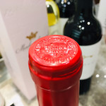 エノテカ  - 上から