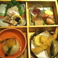 博多割烹 水音 川端店 - 