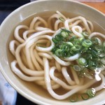 太郎うどん - 