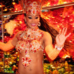 RIO GRANDE GRILL 横浜ベイクォーター