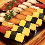 sushitonihonshunojagura- - 