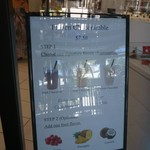 Pierre Marcolini Chocolaterie - 