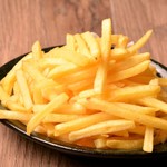 fries