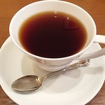 紅茶浪漫館シマ乃 - 