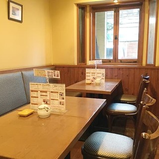 紅茶浪漫館シマ乃_2