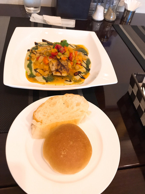ビアンコ Bianco 美栄橋 イタリアン 食べログ