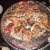 焼肉 たいはーら すすきの本店