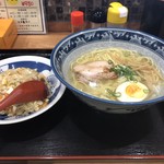 Ramen Tei - 