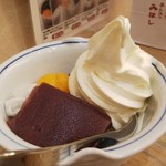 みはし ルミネ北千住店 - 