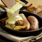 リストランテ メロ