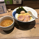 麺屋 翔 みなと - 