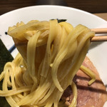 麺屋 翔 みなと - 