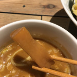 麺屋 翔 みなと - 