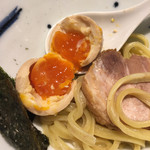 麺屋 翔 みなと - 