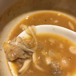 麺屋 翔 みなと - 