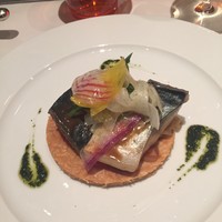 Benoit Alain Ducasse - 