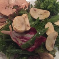 Benoit Alain Ducasse - 