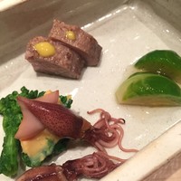 鮨 千陽 - 