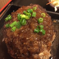 松阪牛たんど - 