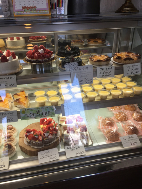 エミール 徳重 名古屋芸大 ケーキ 食べログ エミール 徳重 名古屋芸大 ケーキ 食べログ