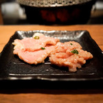 炭火焼肉 なかはら - 