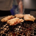 炭火焼肉 なかはら - 