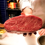 炭火焼肉 なかはら - 