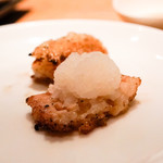 炭火焼肉 なかはら - 