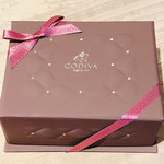 GODIVA - 