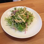 ラ・クチーナ・ディ・プランツォ - 