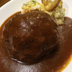 ビストロ ティアボ - 