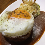 ビストロ ティアボ - 