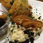 ビストロ ティアボ - 